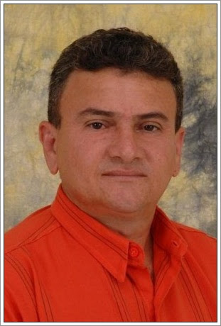 Ex-prefeito de Esperantinópolis, Mário Jorge Silva Carneiro