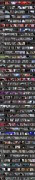 Upskirts 2011-2050 (Beautiful Women Upskirts Voyeur Escalator)
