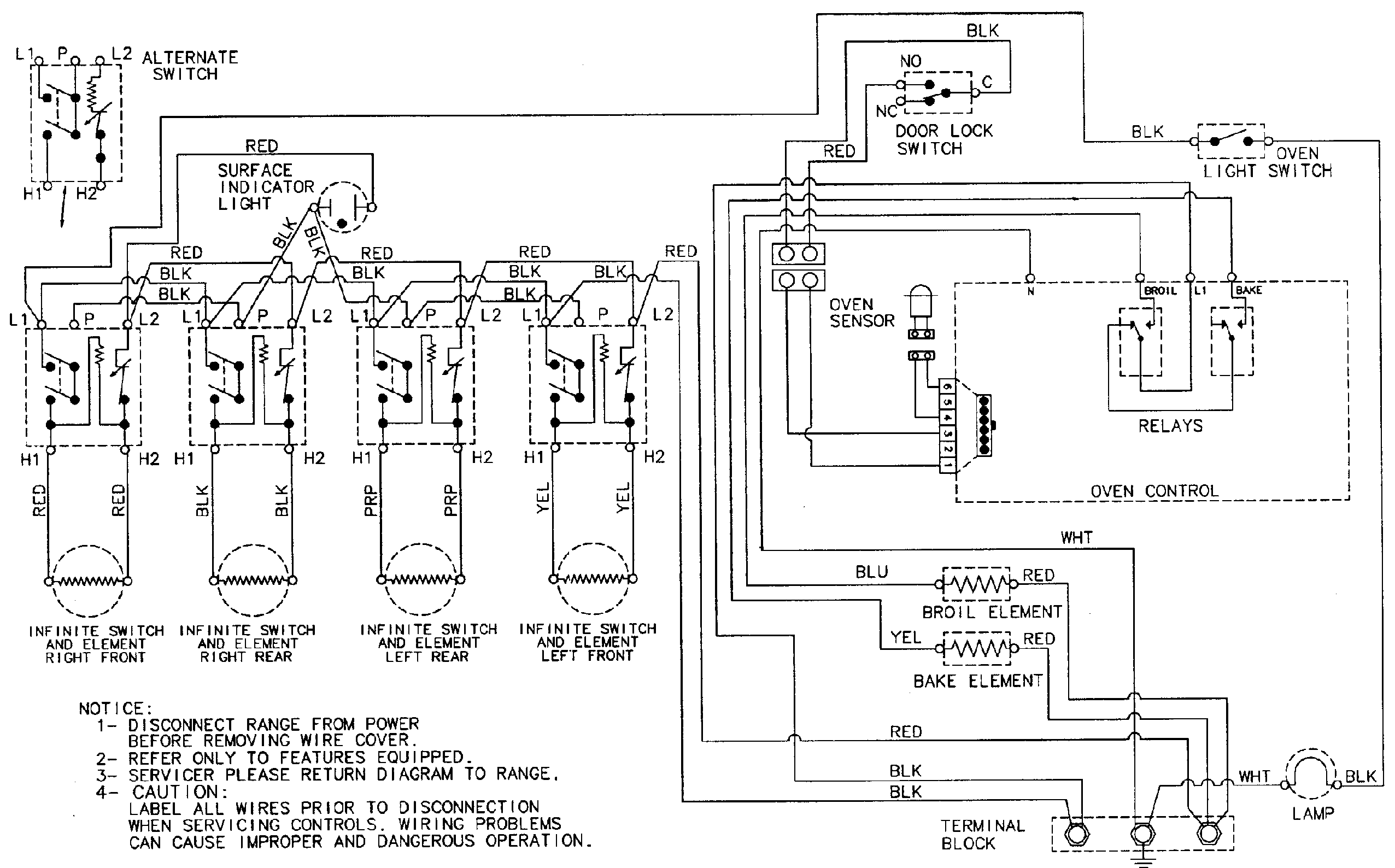 Amana Window Wiring Diagram - Wiring Diagram Networks