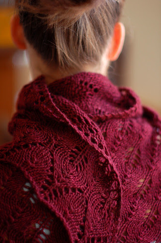 Shetland Triangle 3