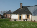 Gîte de Groupe - Domaine des Célestins Bernay-en-Ponthieu