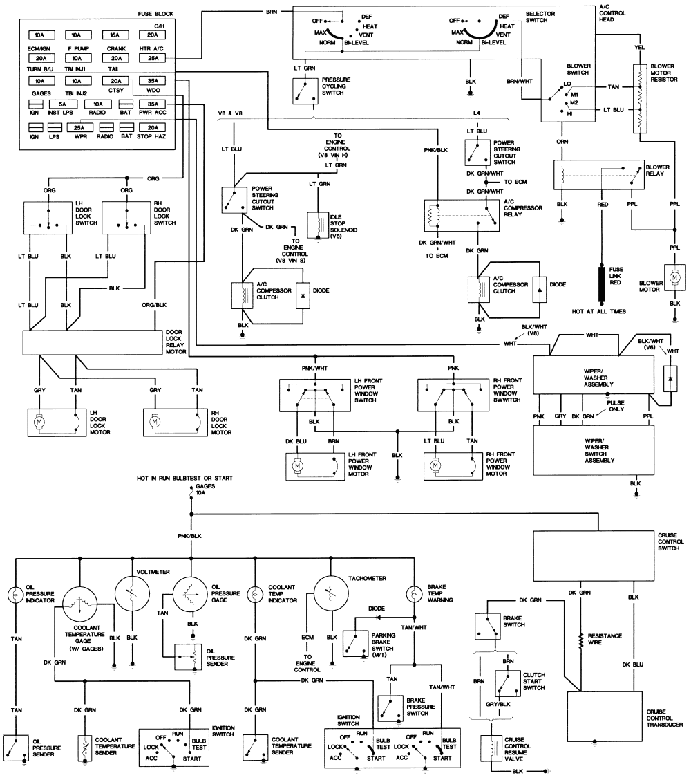 Chevy Cruze Ecm Wiring - Wiring Diagram