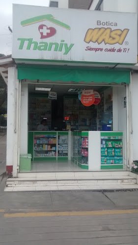 Librería & Bazar THAISMAR