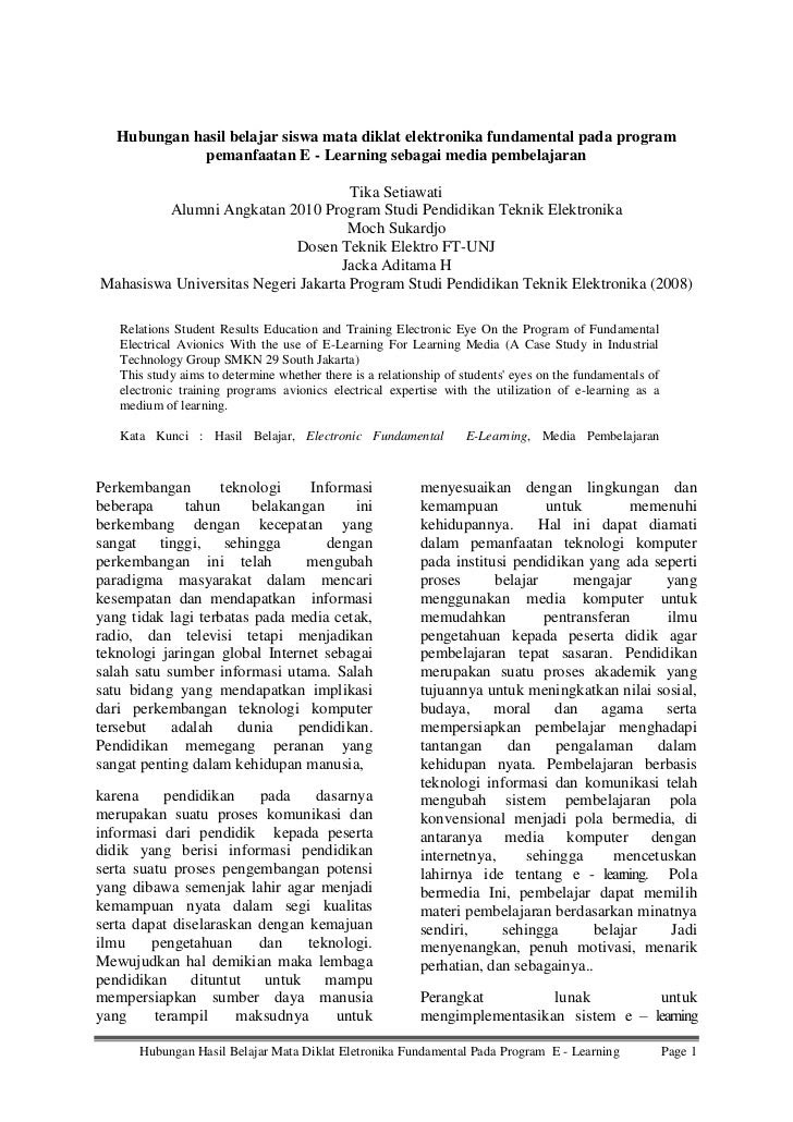 ☀ Contoh penelitian persampahan kesersihan jurnal