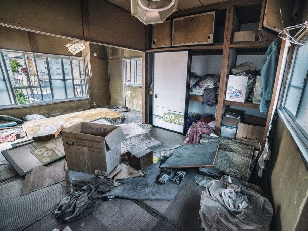 8 enormes cidades abandonadas 8 enormes cidades abandonadas