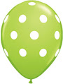 LimeandWhite