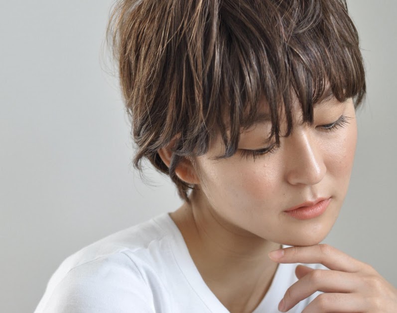 ぽっちゃり 40代 ママ 髪型 ショート 144357ぽっちゃり 40代 ママ 髪型 ショート