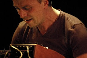Jeroen van Vliet (foto: Donata van de Ven)