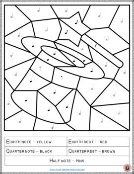 20 Magic Coloring Pages - Printable Coloring Pages