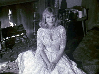 Catherine bergstrom actress