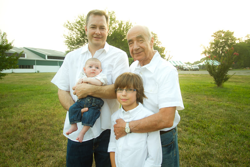 family photographer nj ny