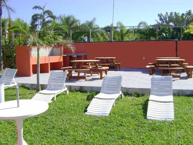 Comentários e avaliações sobre La Alhambra Apart Hotel