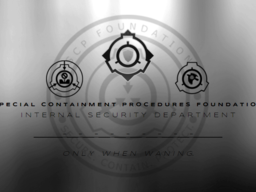 scpf scp isd morph generator