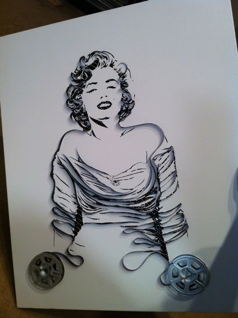 Marilyn Monroe Marilyn Monroe