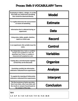 Top 10 Science Worksheet Definition Pics - Small Letter Worksheet