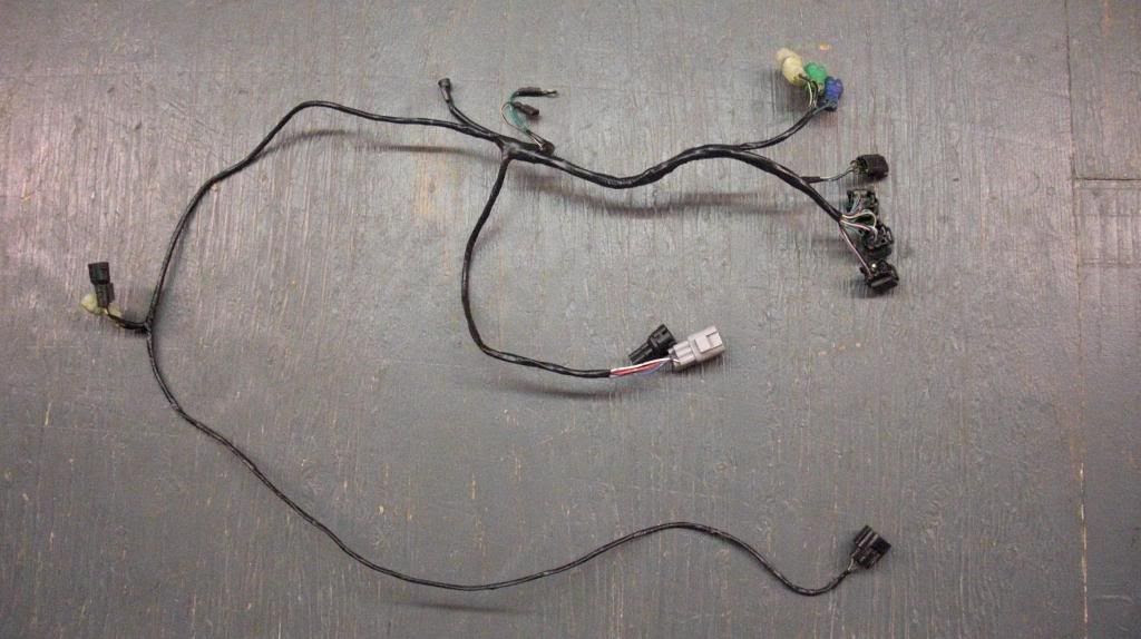 Honda 450r Wiring Diagram - Wiring Diagram Schema