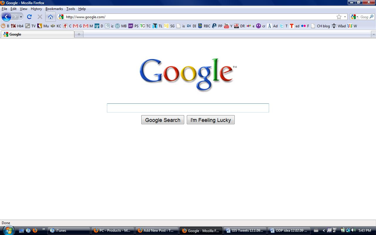 Как сделать гугл поисковым. Гугл класс. Google Page.