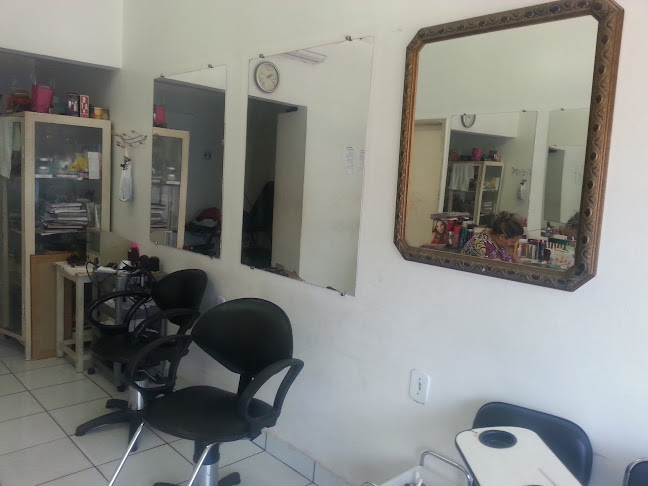 Teresa Cabelos - Teresina