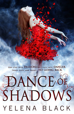 Dance of Shadows (Dance of Shadows, #1)