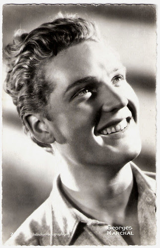 Georges Marchal