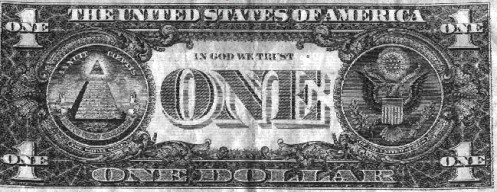 Billete dolar