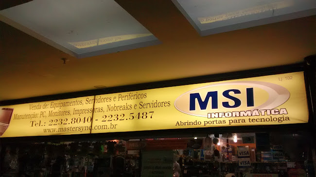 MSI Informática
