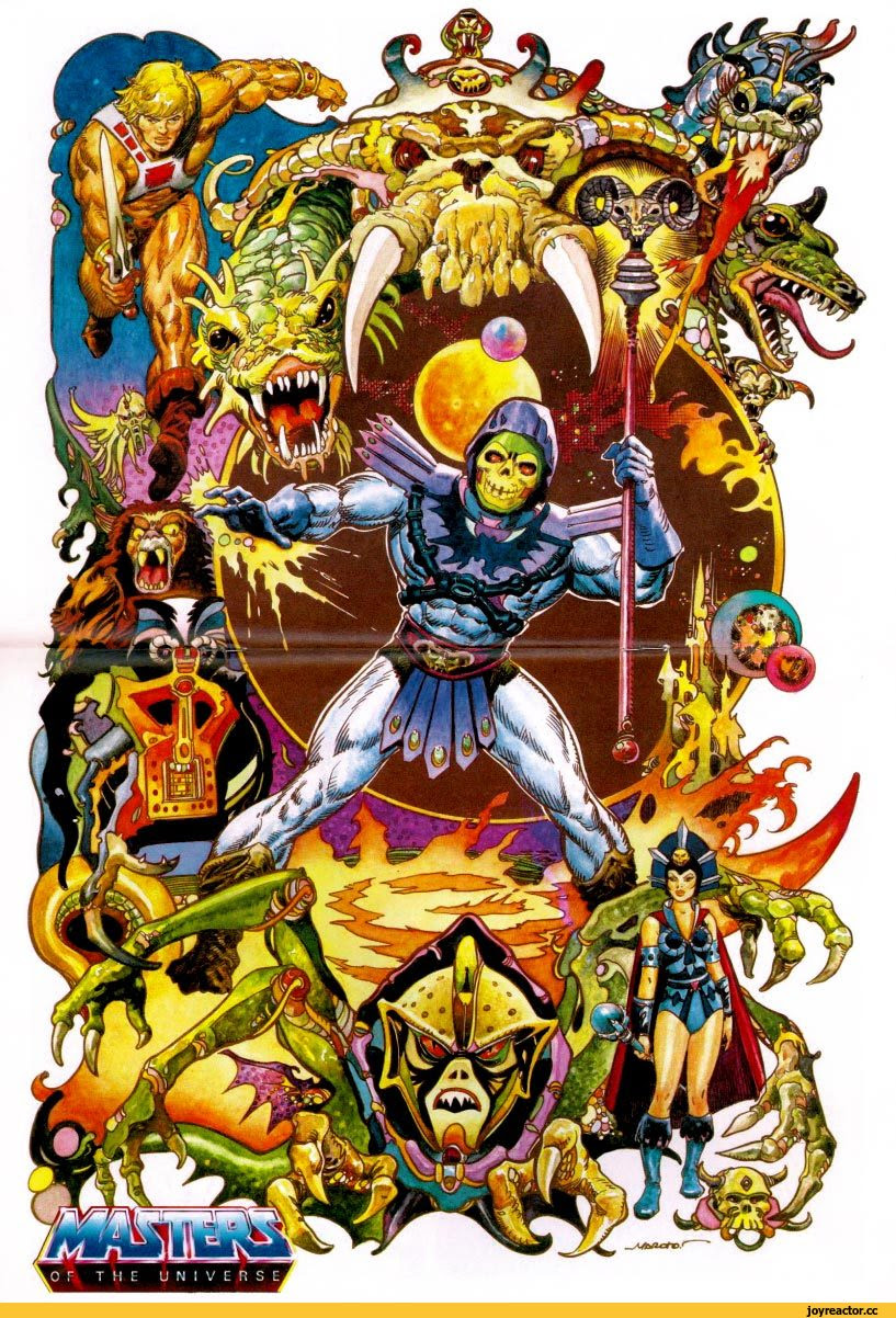 moneysupermarket skeletor