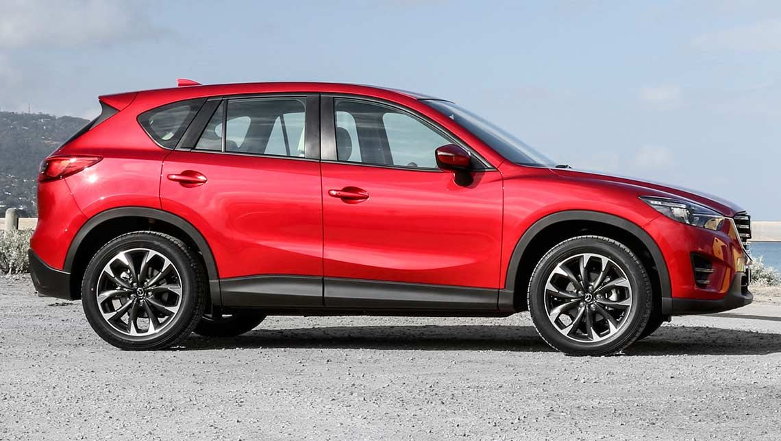 The Motoring World: TOW CAR AWARDS - The 2015 Mazda CX-5 has been ... The Motoring World: TOW CAR AWARDS - The 2015 Mazda CX-5 has been ...