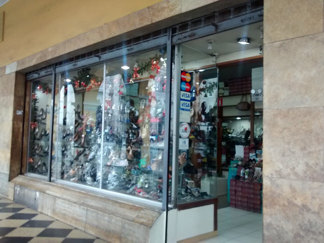 Opiniones de CALZADOS "RIFIFI MODAS" en Lima - Zapatería