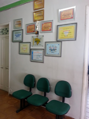 Avaliações sobre Escola de Enfermagem Menino Jesus em Natal - Escola