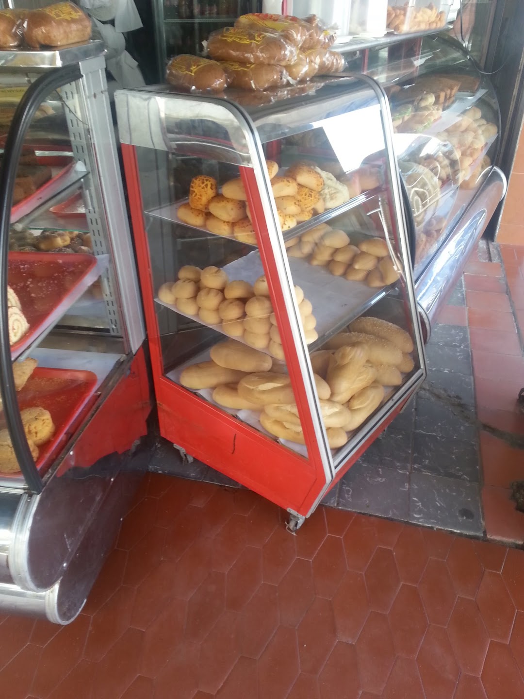Panadería Santa Ana
