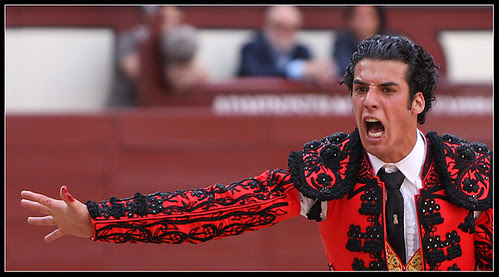 Morenito de Aranda