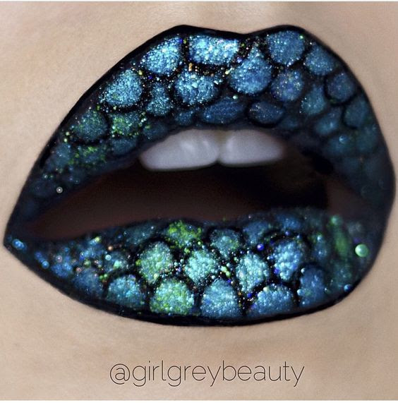 lip art 21