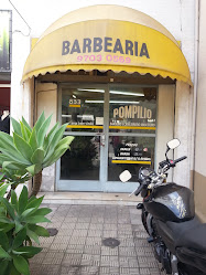 Pompilio Barbearia
