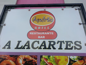Restaurante Açafrão