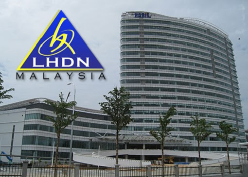 Malaysia Lembaga Hasil Dalam Negeri LHDN - Inland Revenue Department IRD
