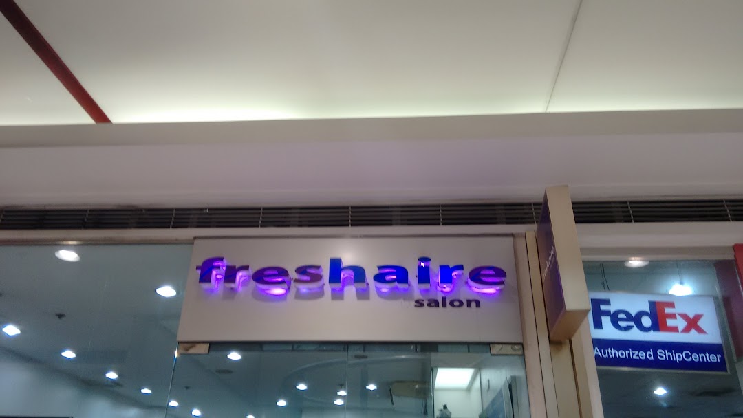 Freshaire Salon