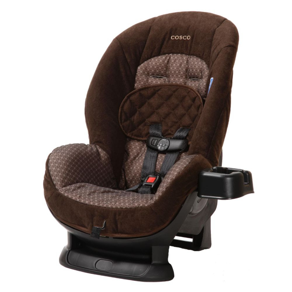 Bestseller: Cosco Infant Car Seat Manual