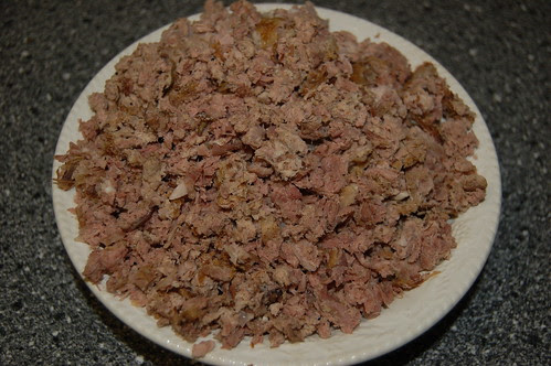 Minced lamb Feb 13