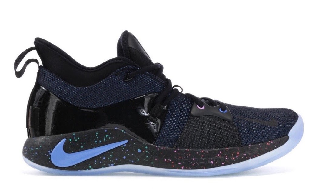 paul george shoes cheap