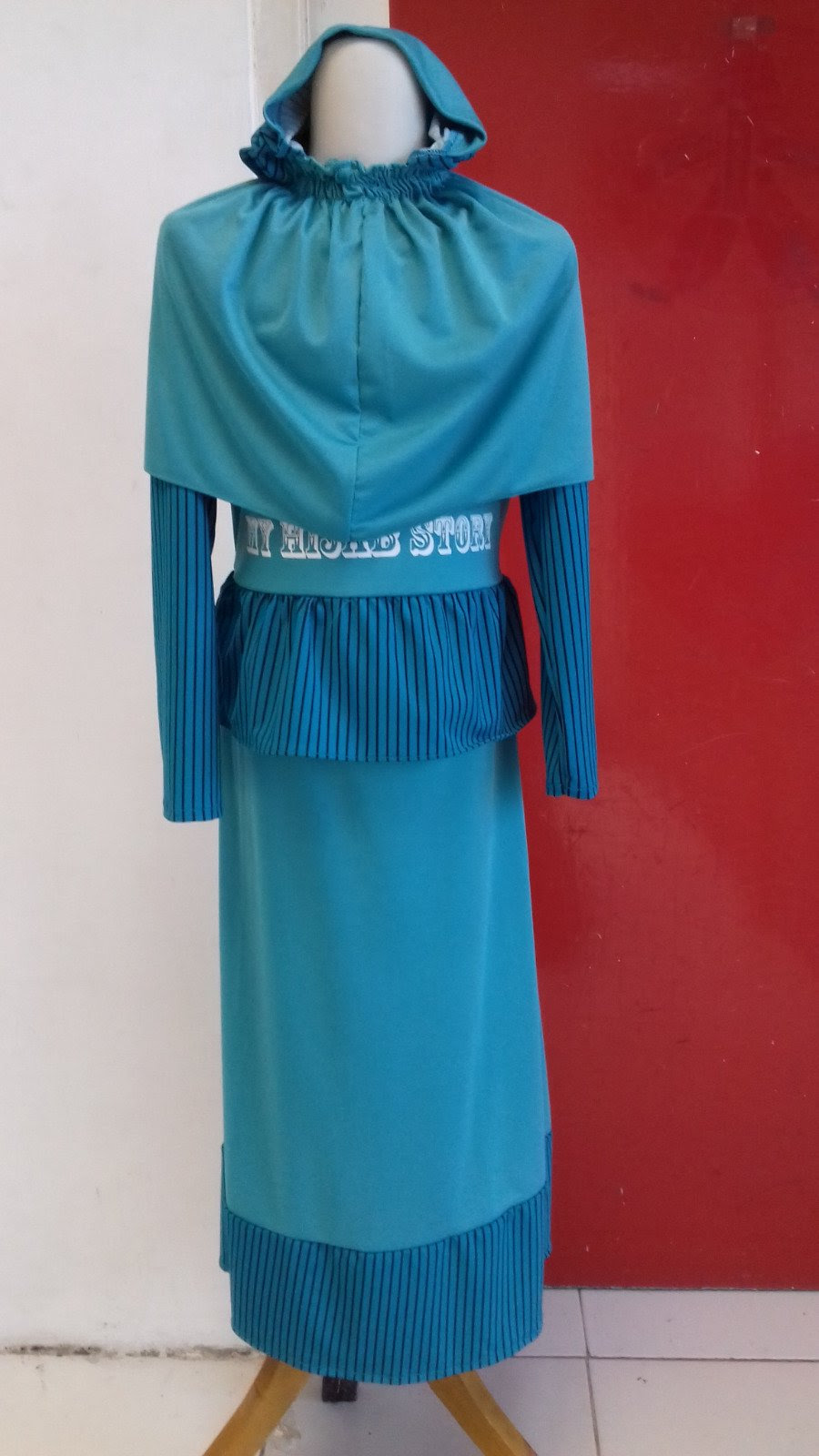 42+ Baju Muslim Anak Surabaya, Ide Terpopuler!