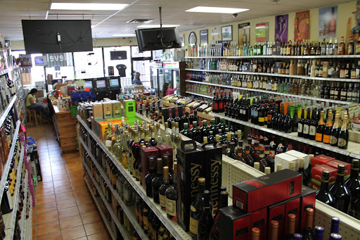 Liquor Store «M & M Liquors», reviews and photos, 3343 W 80th St, Hialeah, FL 33018, USA