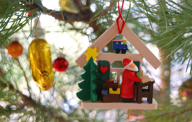 Christmas Ornaments