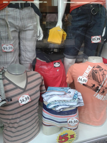 Avaliações sobre Alfama Moda Masculina em Salvador - Loja de roupa