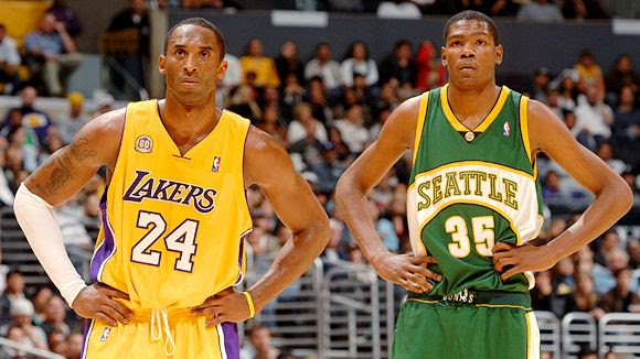 Dynamic Style: kobe bryant rookie year