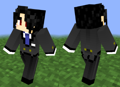 マイクラスキン 壁紙 マイクラ かっこいい 画像 29