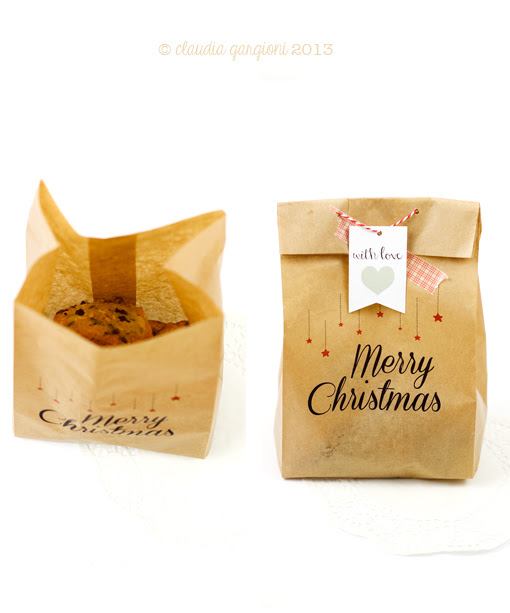 cookies al cioccolato
