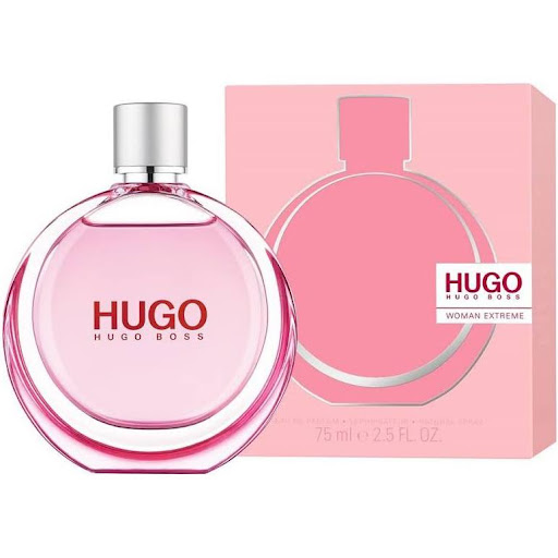 737052987569 UPC - Hugo Boss Hugo Woman Extreme Eau De Parfum 75 Ml |  Buycott UPC Lookup