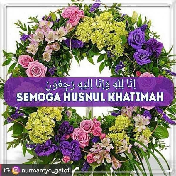 Background Turut Berduka Cita Bima Buku
