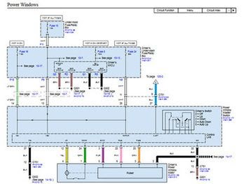 wiring diagram of o general window ac schematic and wiring diagram Basic AC Wiring Diagrams 